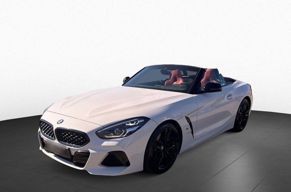 BMW Z4 M40i