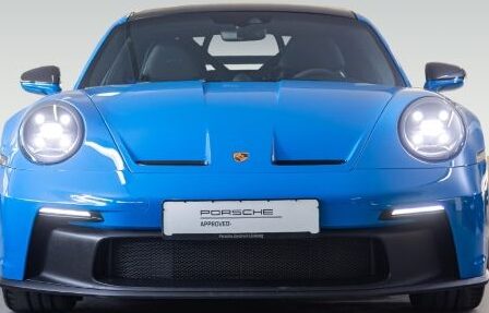 Porsche 911/992 GT3