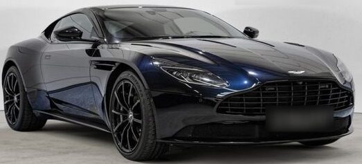 Aston Martin DB11 V12 Coupé