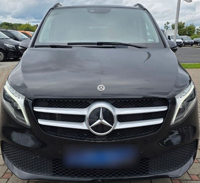 Mercedes-Benz V 300 CDI/9-G.LANG/4M - 87f174ab 22a4 4b22 a704 4fd441a603cd e1753263382647