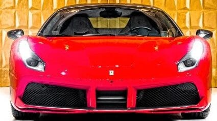 Ferrari 488 GTB + TAILOR MADE 70 ANNI + 1 OF 1 + LIFT - 91015181 aba0 406f 8b04 2858ababe5f3 e1752748729584