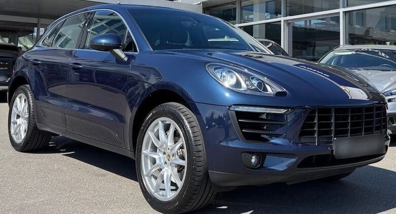 Porsche Macan S - b7832743 73a5 44b0 b1da 3bcb97a8b913 e1751497392110