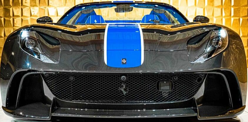 Ferrari 812 GTS NOVITEC CARBON N-LARGO 1 of 1 - ece84075 9ad7 4683 964e 6c5fb38bbaa6 e1752872248118