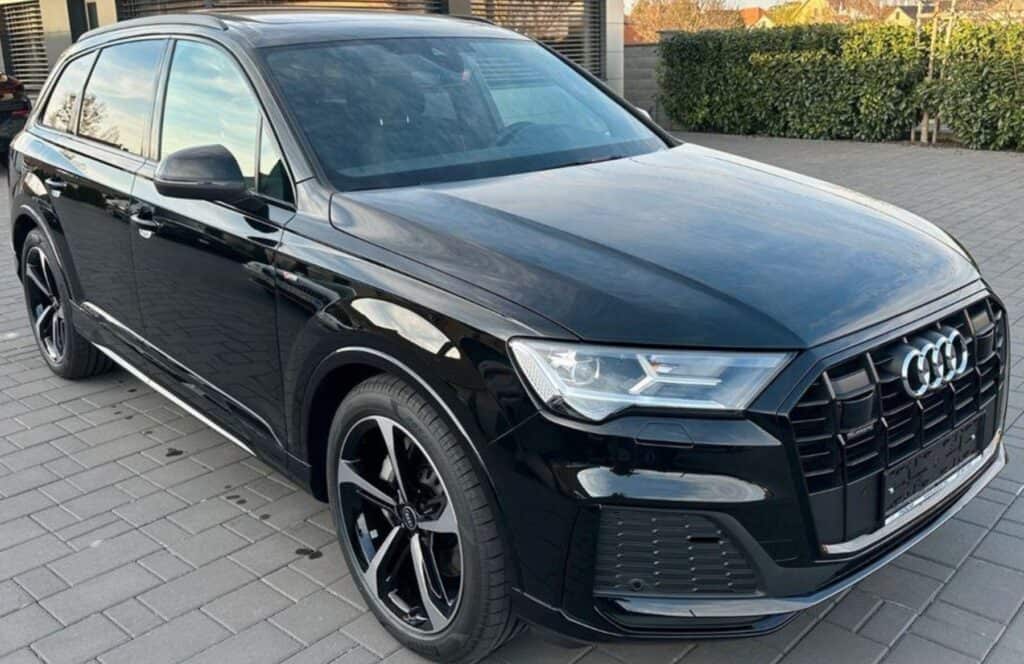 Audi Q7 50 TDI quattro S line - img 06 130 e1753462920931