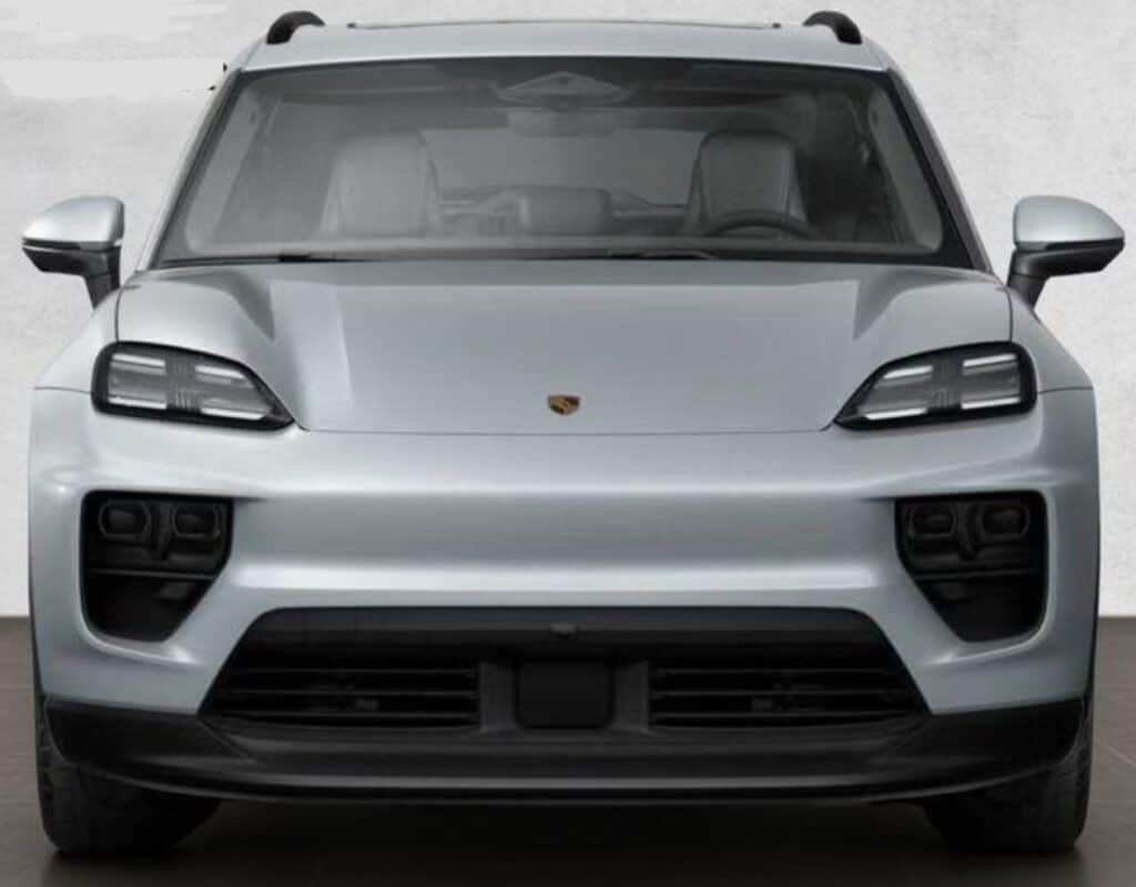 Porsche Macan 4 - img 11 36