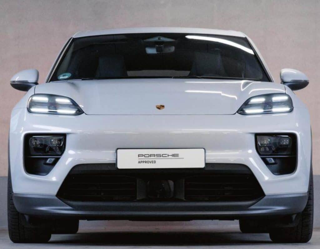 Porsche Macan 4 - img 24 20