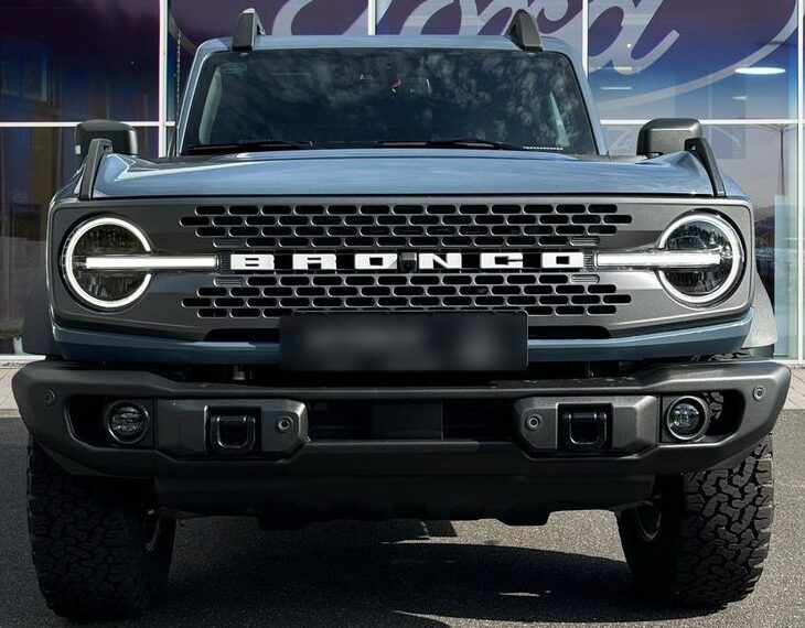 Ford Bronco 2.7l EcoBoost V6 Badlands - c62f5ce1 d3b7 4d77 80a2 dadf1515c2e9 e1754256118442