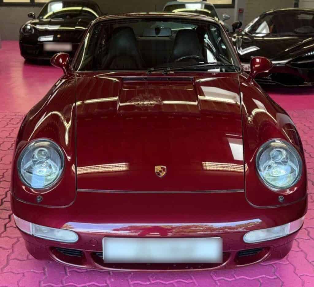 Porsche 993 Turbo WLS2 - file1 55