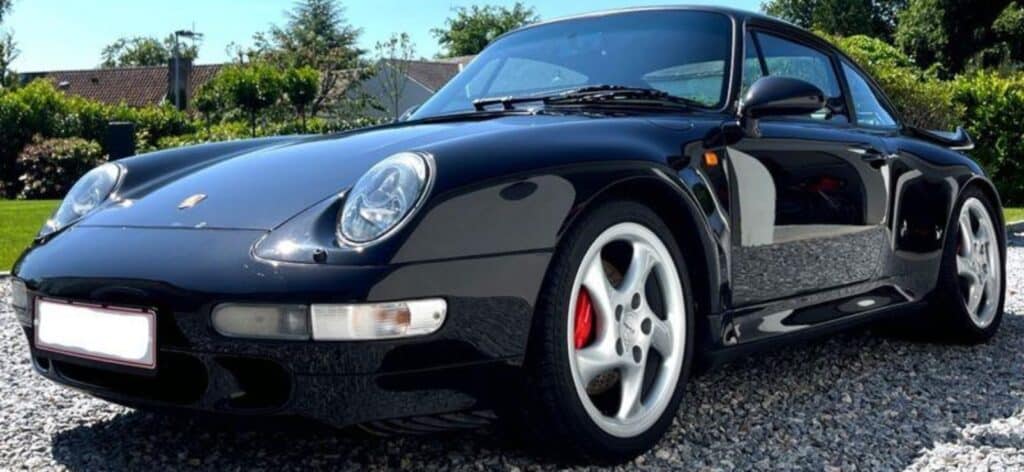 Porsche 911 / 993 Turbo - file10 51