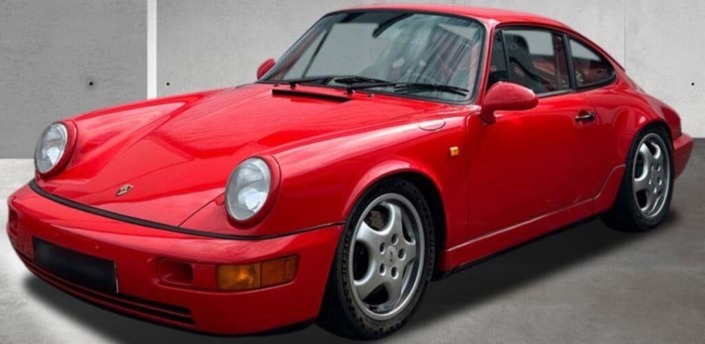 Porsche 964 RS N/GT - file12 62