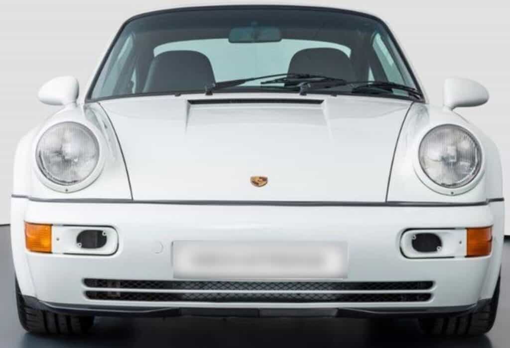Porsche 911 (964) Carrera RS 3.8 - file13 71