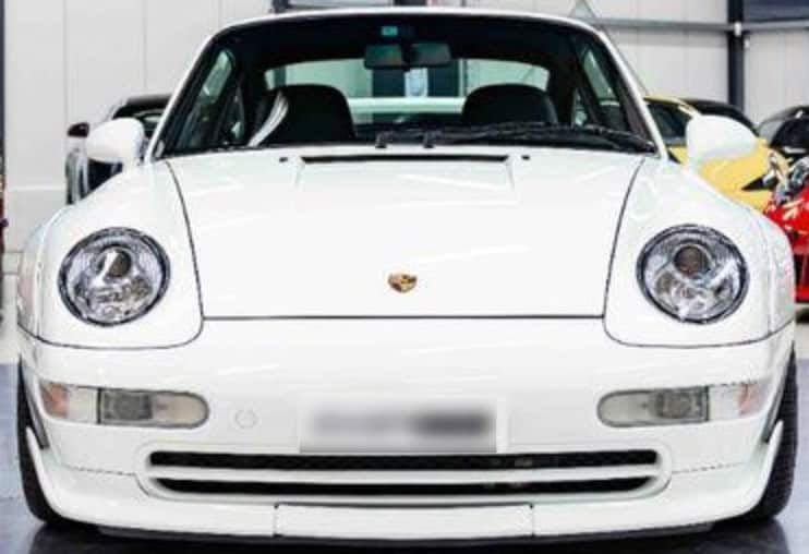 Porsche 993 GT2 | 1/194 - file24 23