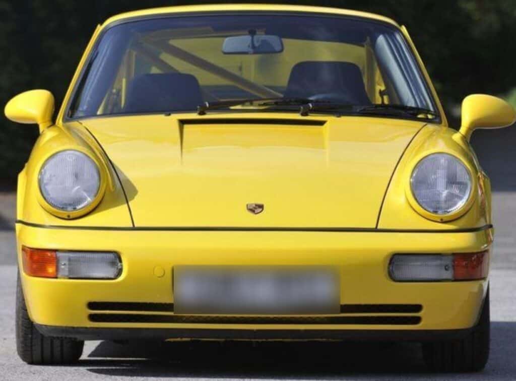 Porsche 964 Carrera RS - file5 68