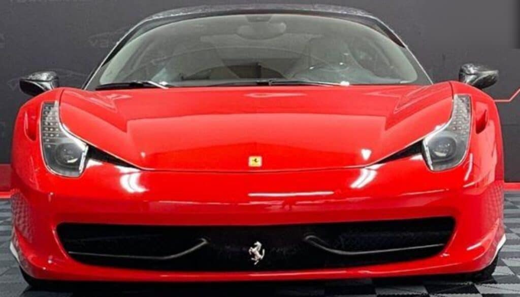 Ferrari 458 Italia - img 07 120