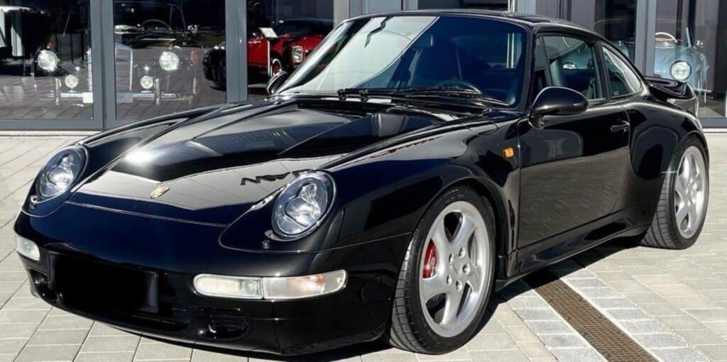 Porsche 993 TURBO WLS 2 - img 18 204