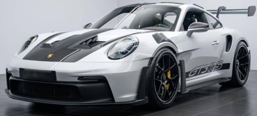 Porsche 992 GT3 RS - file11 171