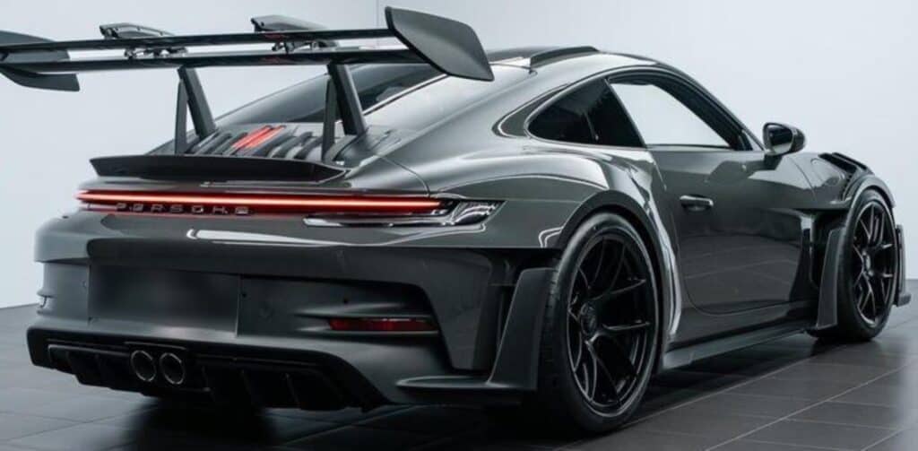 Porsche 992 GT3 RS WEISSACH - file3 157