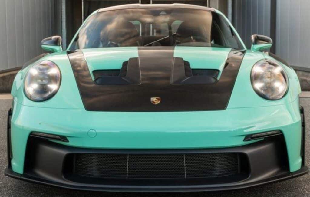 Porsche 911 992 GT3 RS Weissach - file4 168