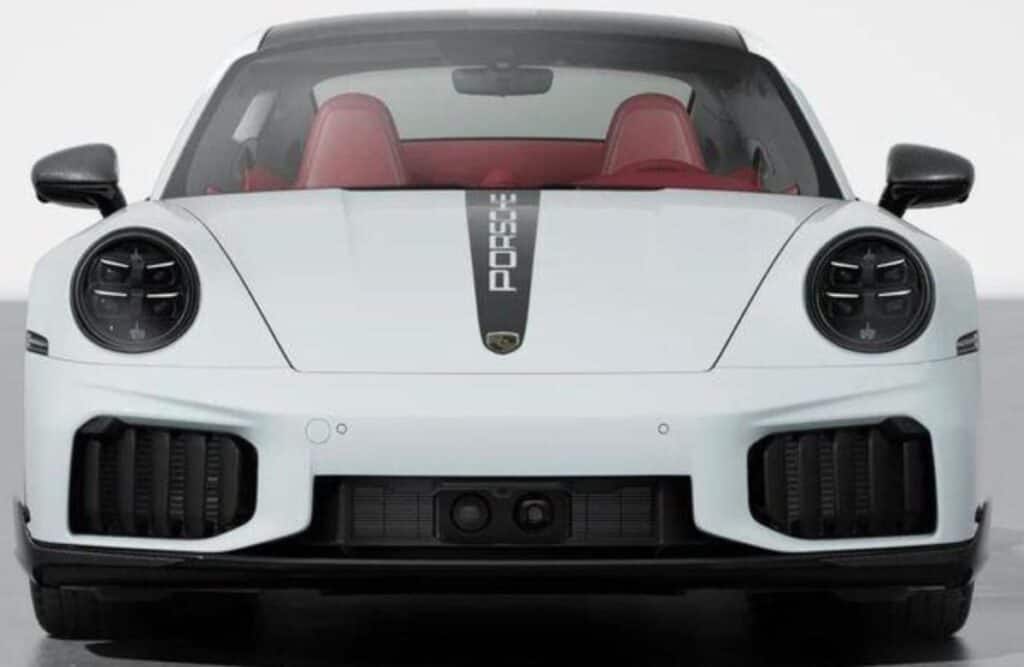 Porsche 992.2 Turbo S Disponible Febrero 2026 - img 01 245
