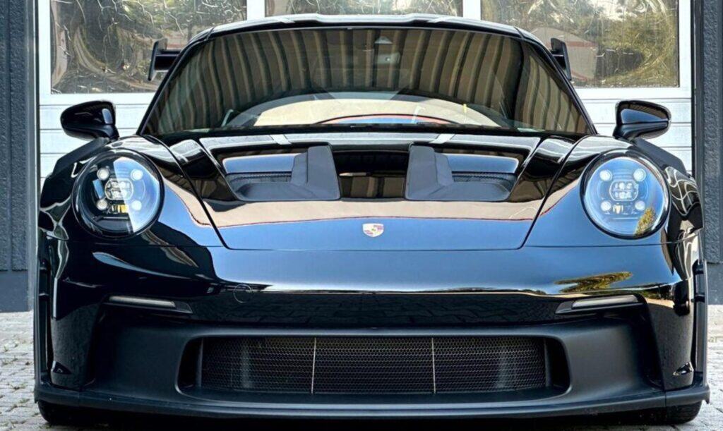 Porsche 992 GT3 RS - img 13 219