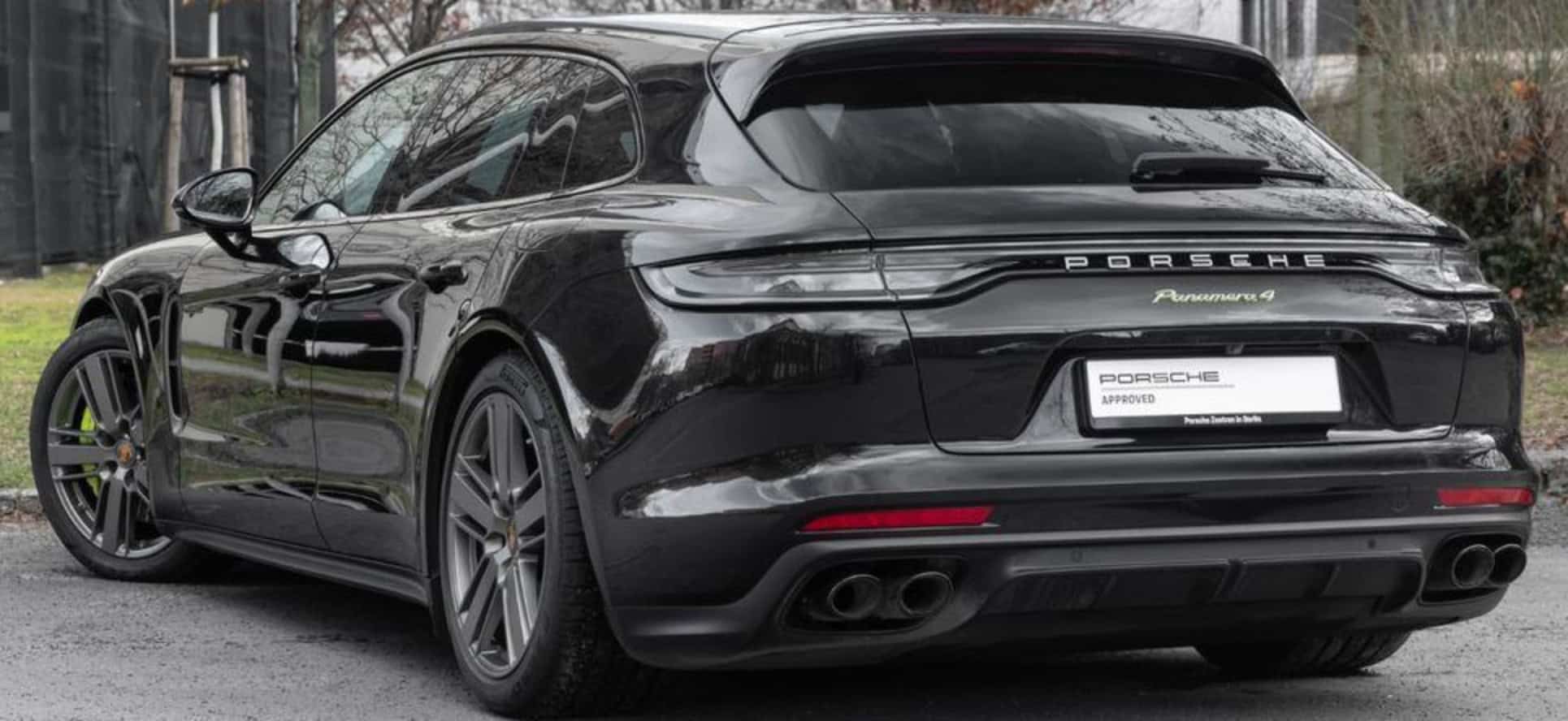 Sitemapcdatahttpswwwkedriinfoporsche Panamera 4 E Hybrid Sport Turismonull