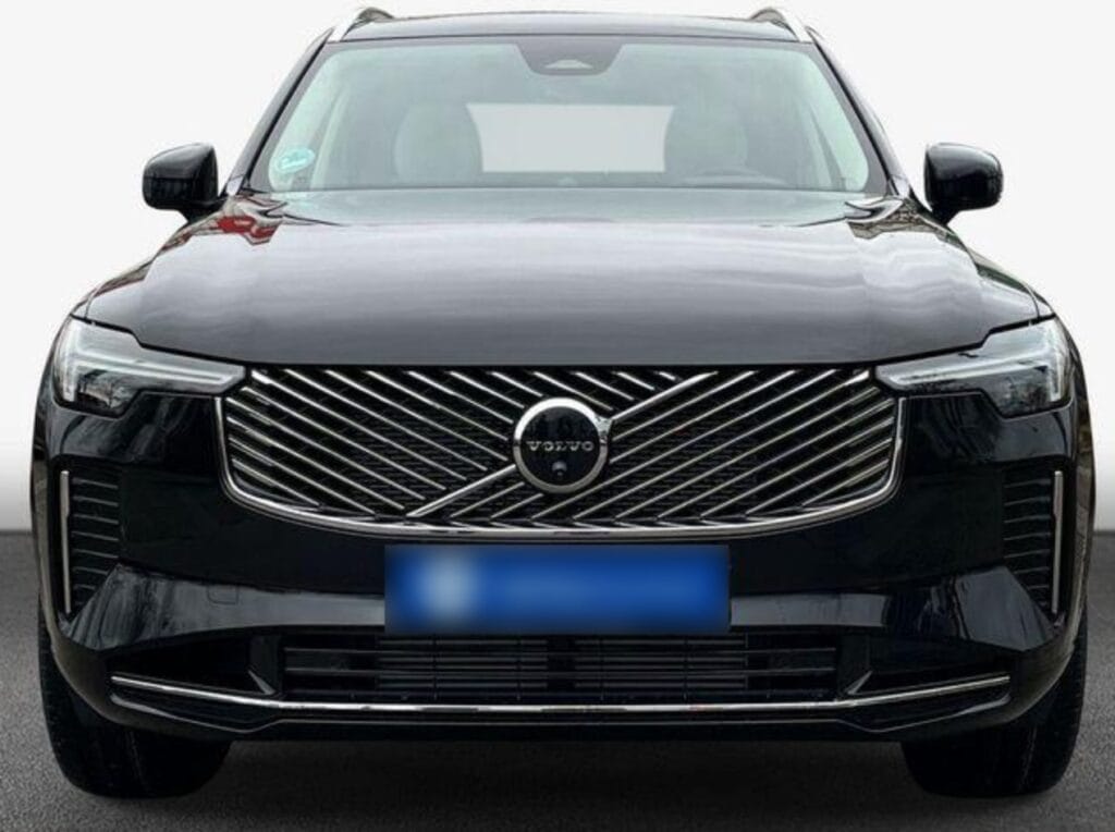 Volvo XC90 T8 AWD Plug-in Hybrid - file1 161