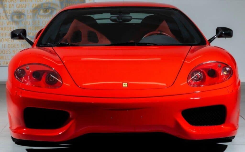 Ferrari 360 Challenge Stradale - file10 50