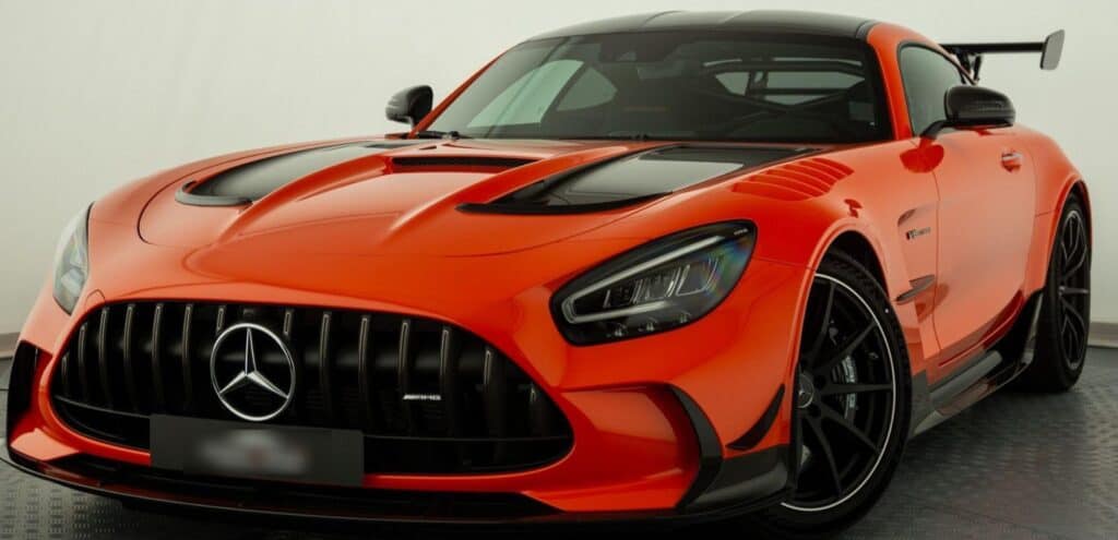 Mercedes-Benz AMG GT Black Series - file13 57