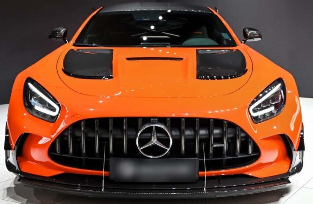 Mercedes-Benz AMG GT Black Series - file18 41