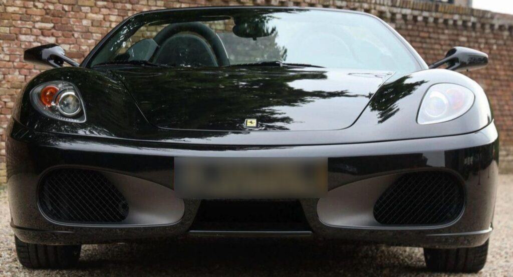 Ferrari F430 Spider - file2 56