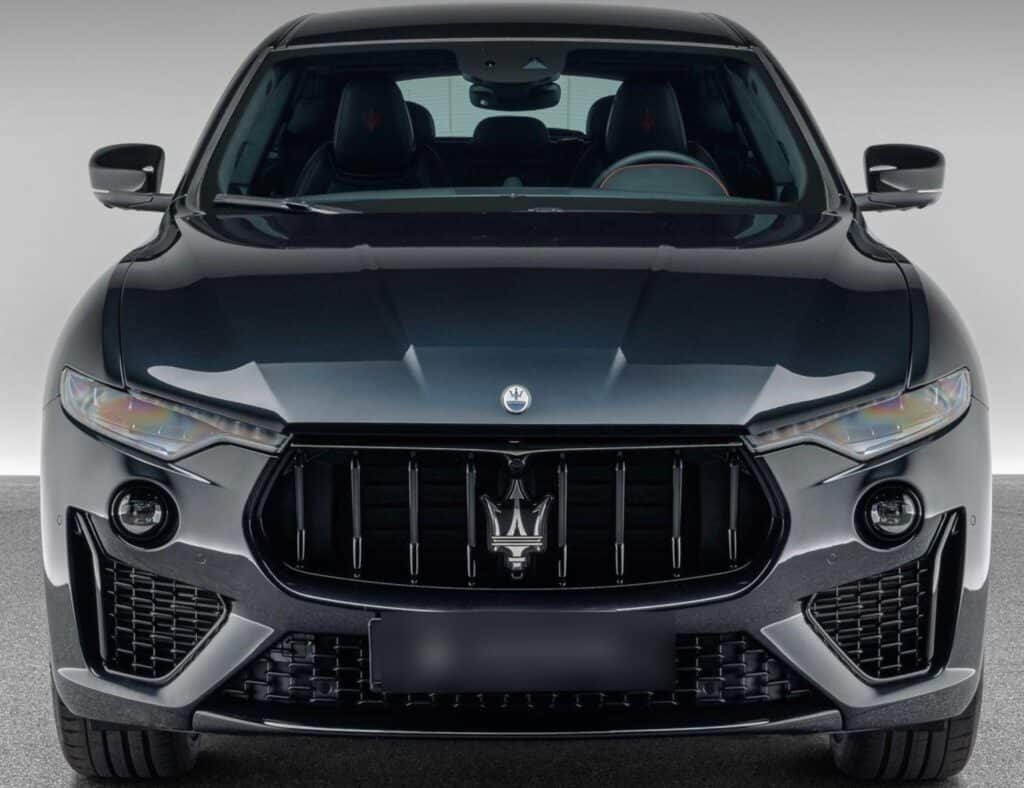 Maserati Levante Modena S - file4 120