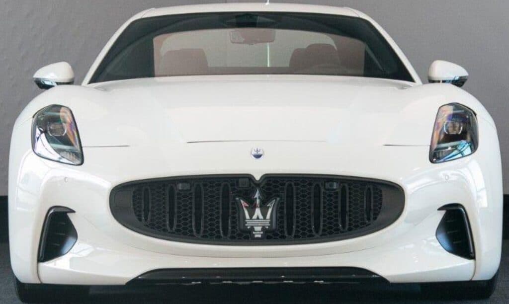Maserati Granturismo Folgore - file4 156