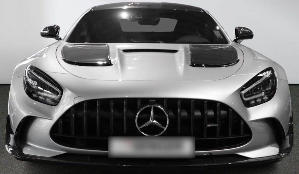 Mercedes-Benz AMG GT Black Series - file4 71