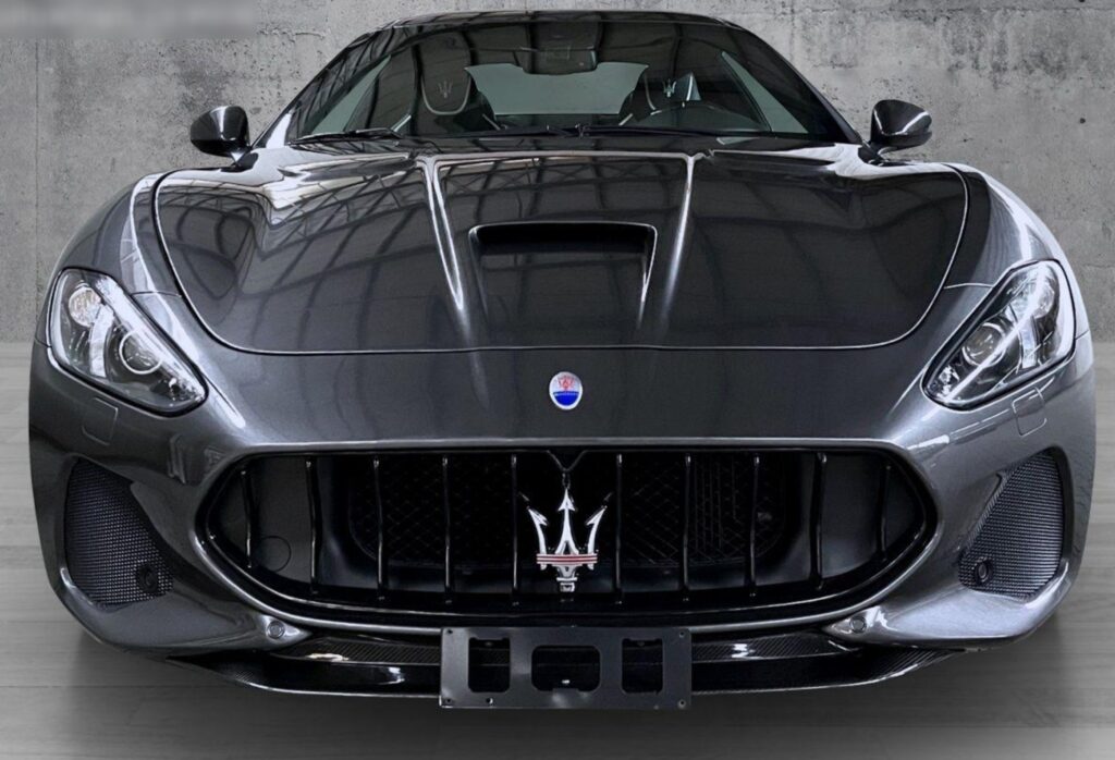 Maserati Granturismo MC Last Edition - file5 144 Maserati Granturismo MC Last Edition - file5 144