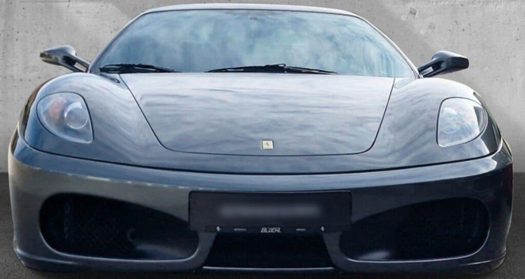 Ferrari F430 - file5 52