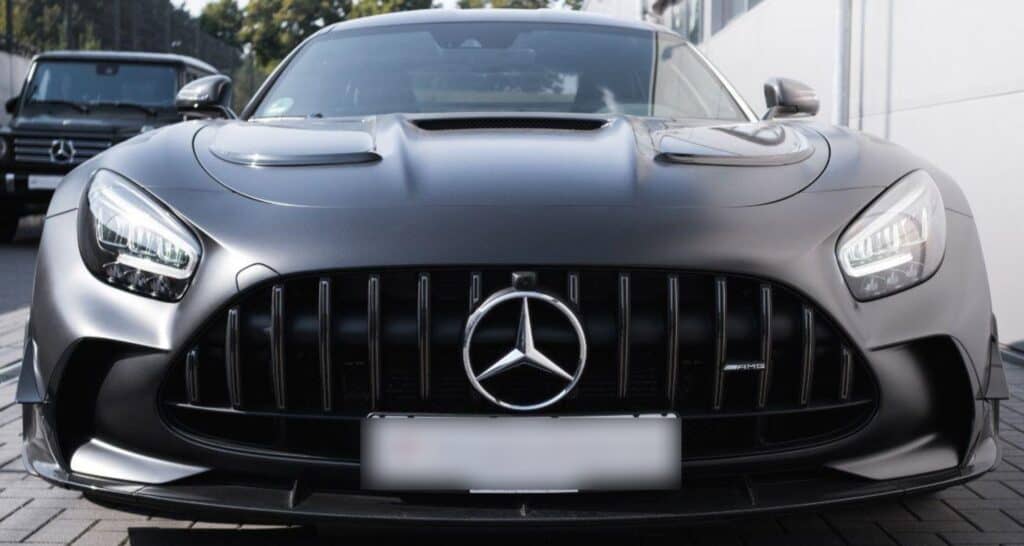 Mercedes-Benz AMG GT Black Series - file5 70