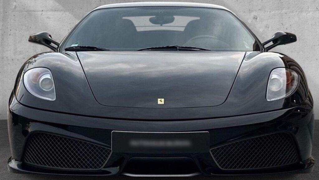 Ferrari F430 430 Scuderia F1 - file8 55