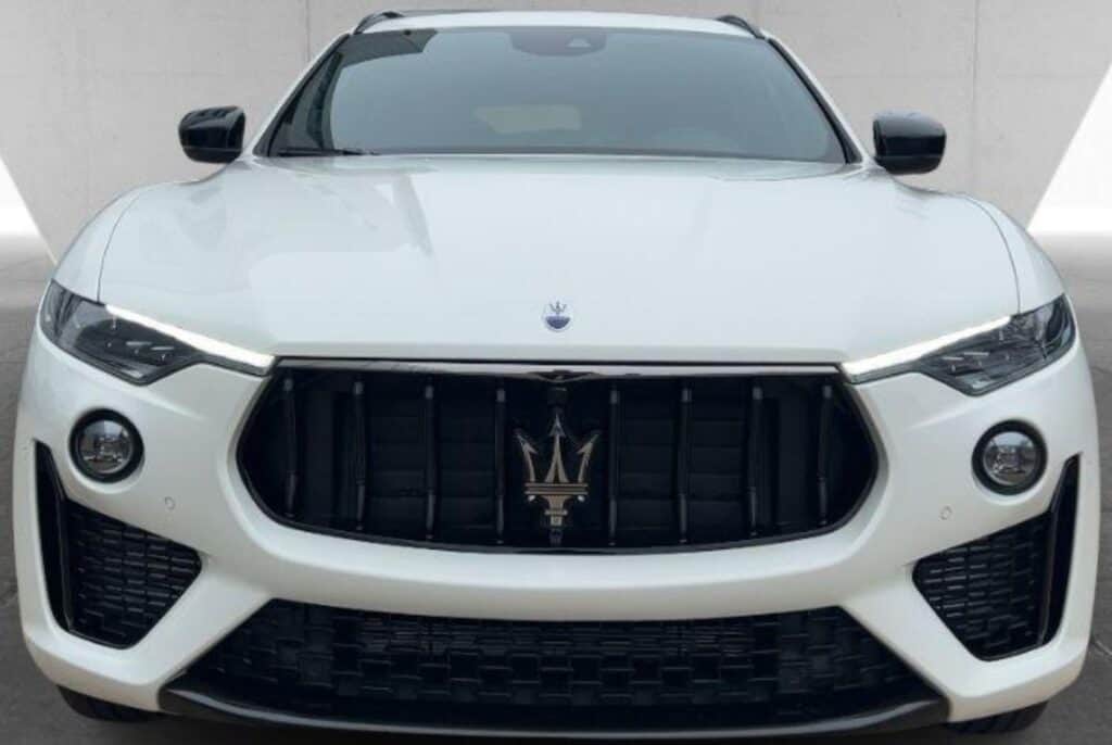Maserati Levante Modena S - img 04 66