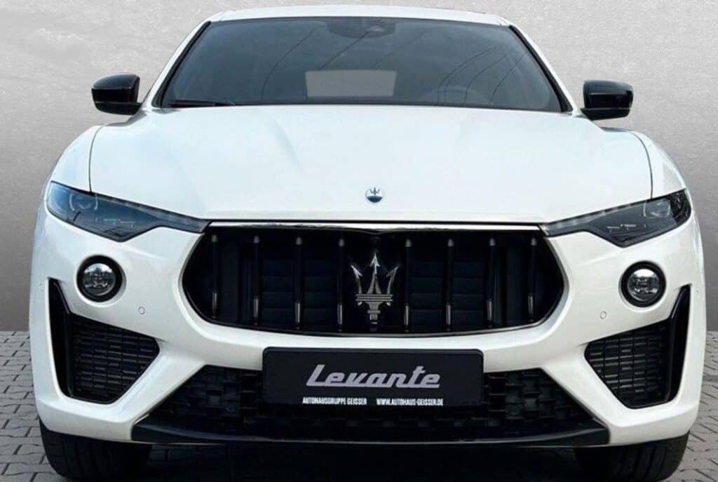 Maserati Levante Modena - img 05 60
