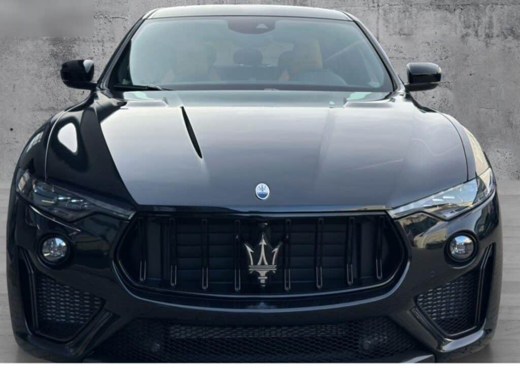 Maserati Levante Trofeo Ultima 1 of 103 - img 05 68