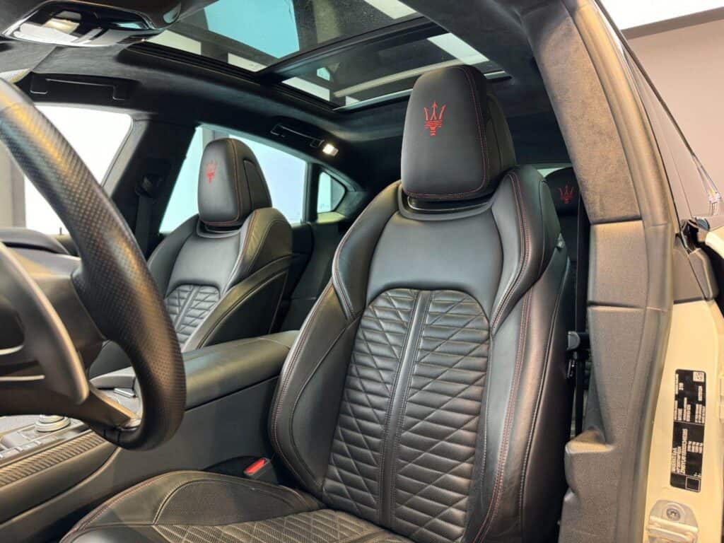 Maserati Levante Gran Sport S - img 11 61