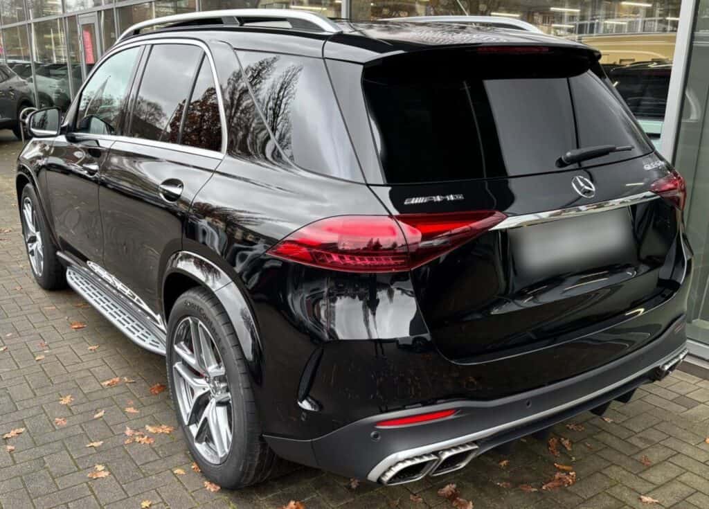Mercedes-Benz AMG GLE 63 S 4M - file3 87