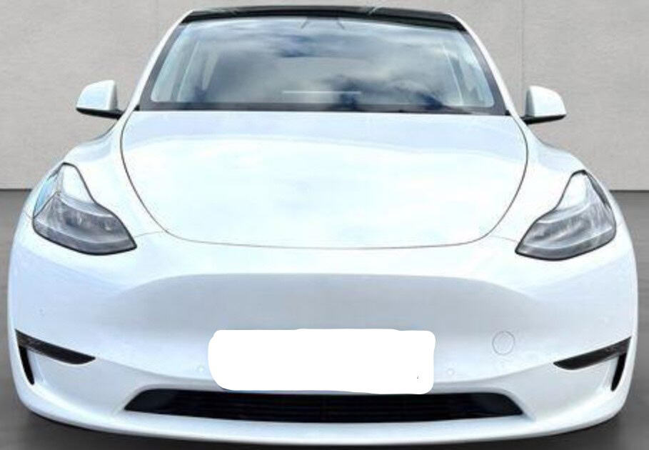 Comprar Tesla Model Y Performance Dual Motor AWD importado de Alemania ...