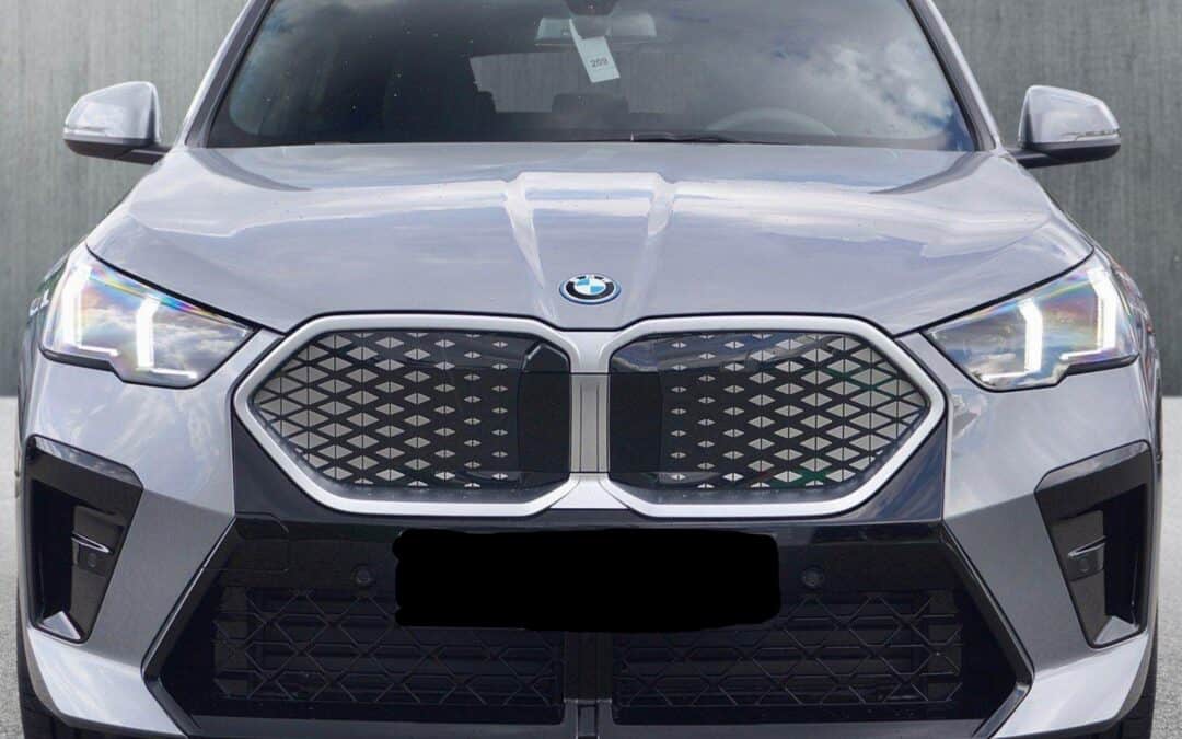 BMW iX2 xDrive30 M Sportpaket