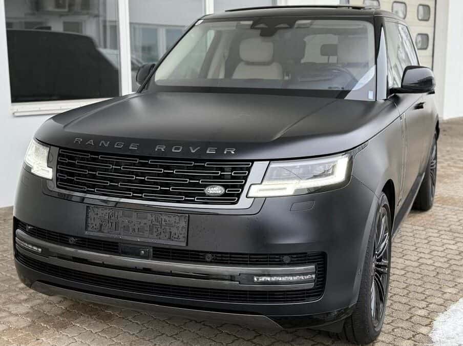 Land Rover Range Rover 4.4 P530 Autobiography HSE 23″ PANO