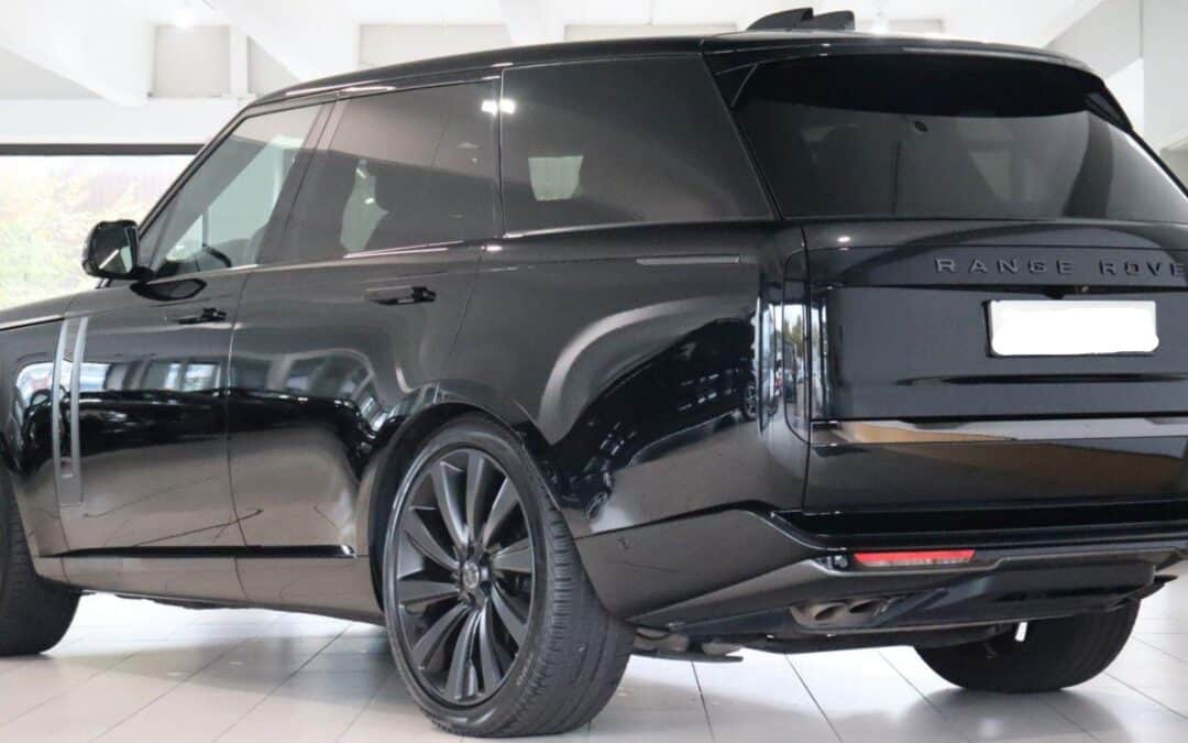 Land Rover Range Rover SV P615/360/Buisness/AHK/23