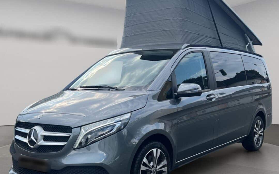 1/15 Mercedes-Benz V 300 Horizon /MARCO POLO/KAMERA