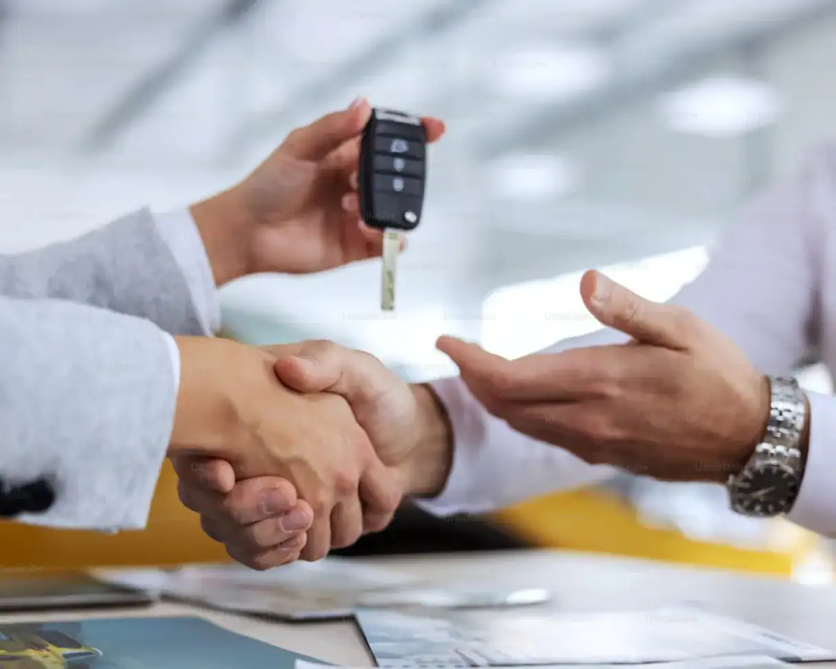 Garantía en la entrega de vehículos de lujo importados de Alemania