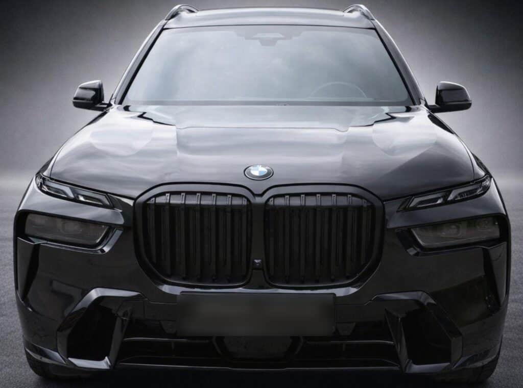 BMW X7 xDrive40d M - file10 16