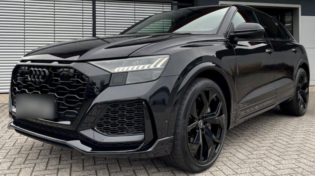 Audi RS Q8 4.0 TFSI MATRIX - file12 29